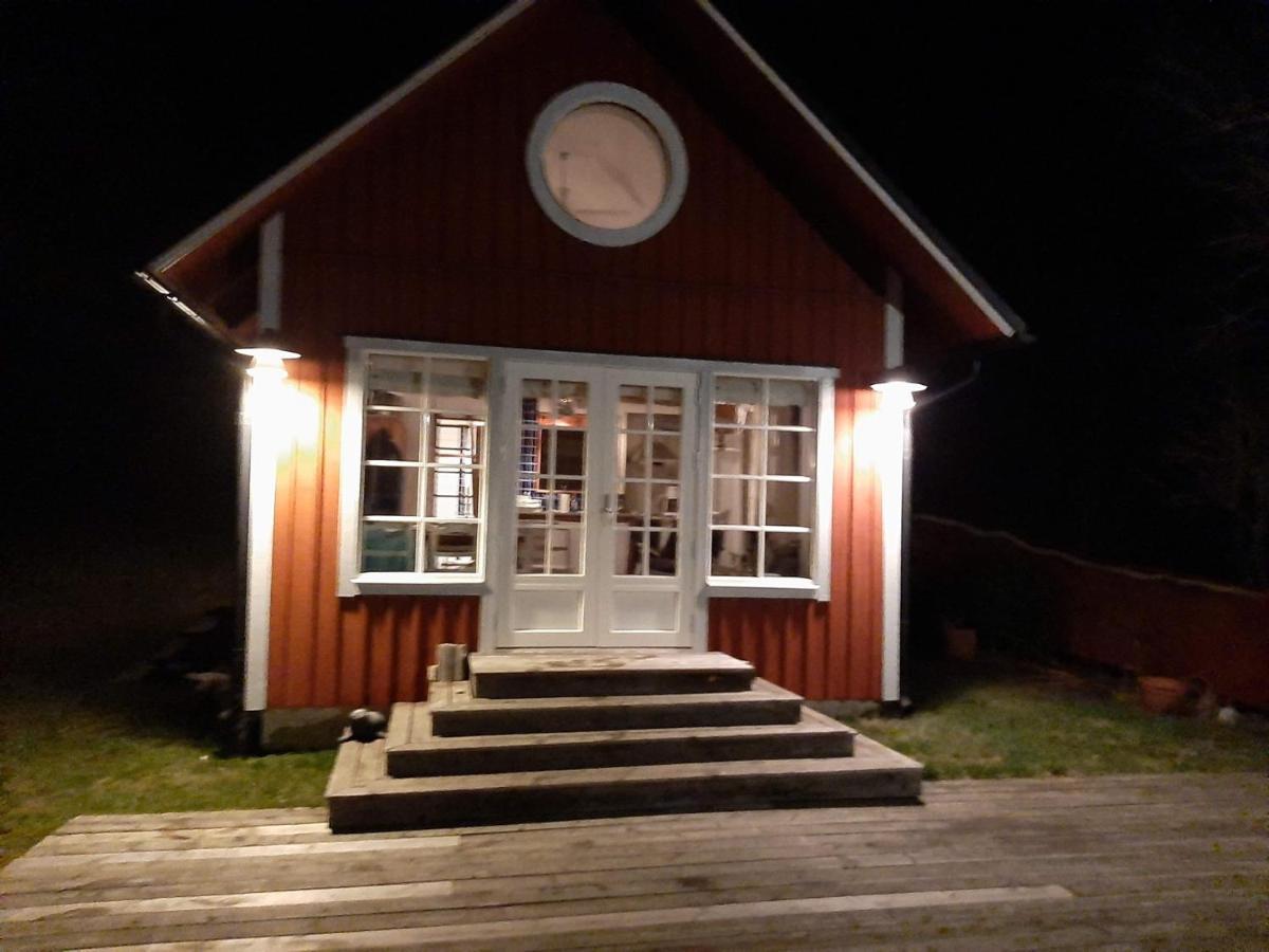 Värmdö Sjoestuga Myttinge מראה חיצוני תמונה